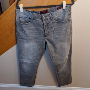 Lucky Brand Jeans, 121 Heritage Slim